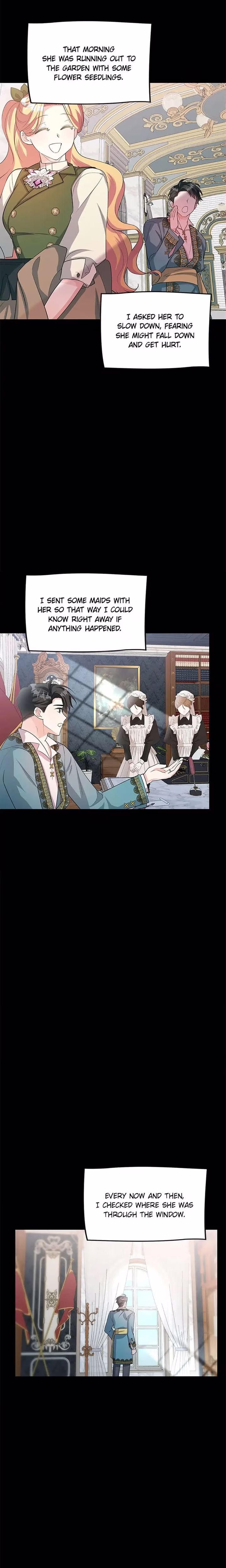 June Peach - Chapter 33 - Part 8