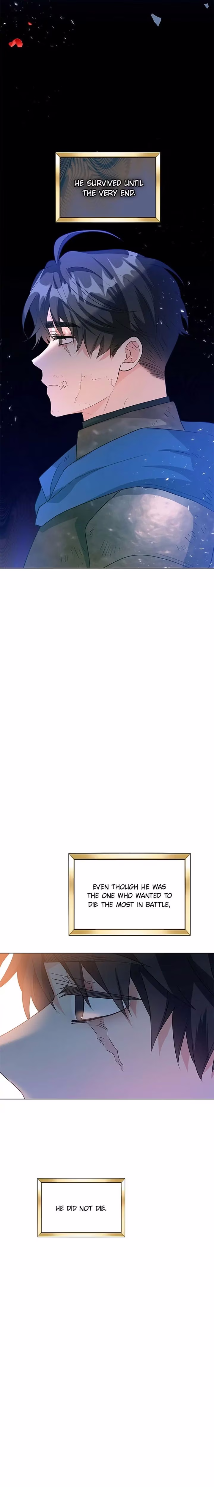 June Peach - Chapter 33 - Part 11