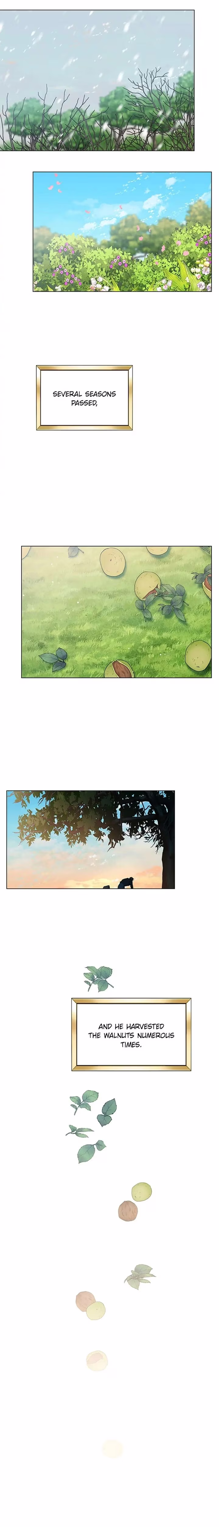 June Peach - Chapter 33 - Part 12