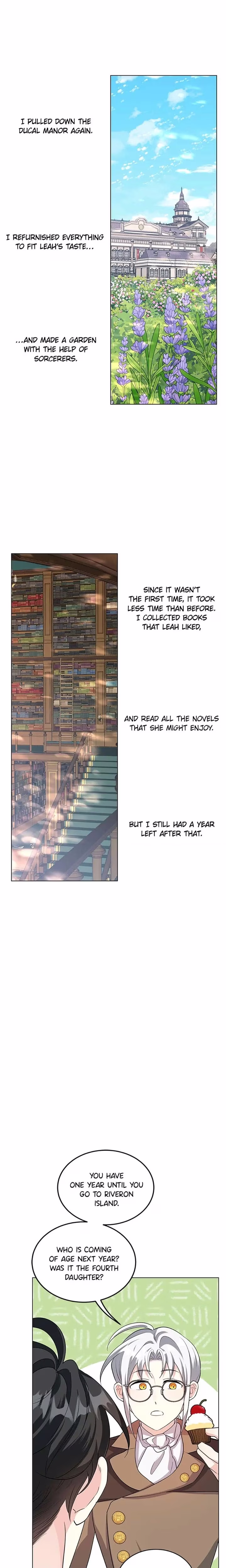 June Peach - Chapter 33 - Part 15