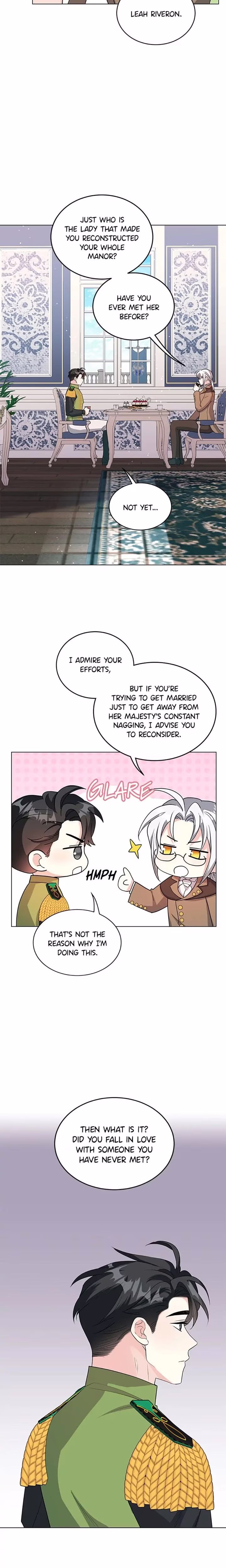 June Peach - Chapter 33 - Part 16