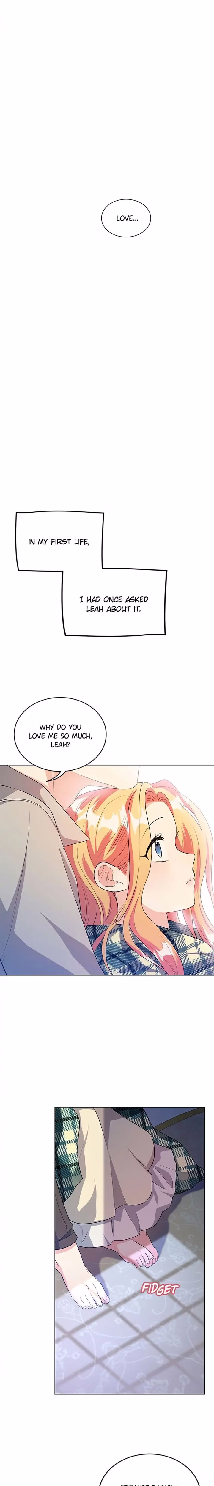 June Peach - Chapter 33 - Part 17