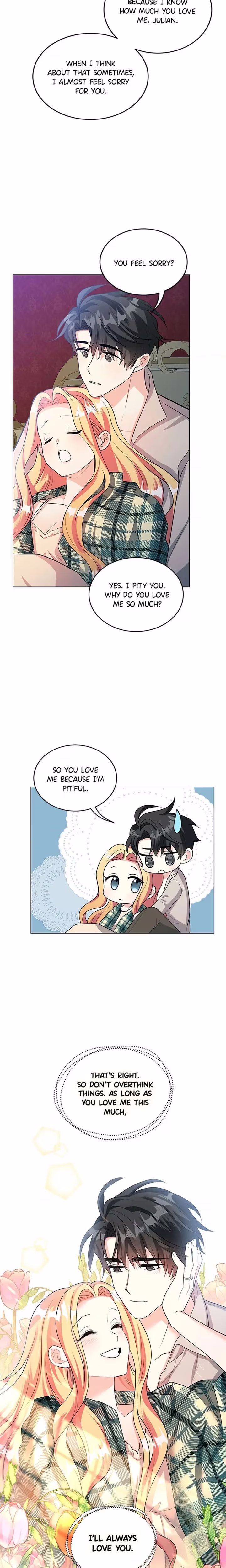 June Peach - Chapter 33 - Part 18