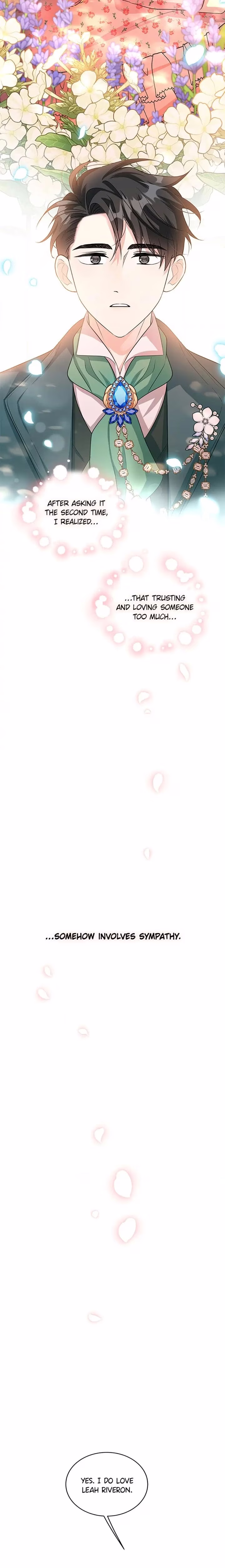 June Peach - Chapter 33 - Part 20