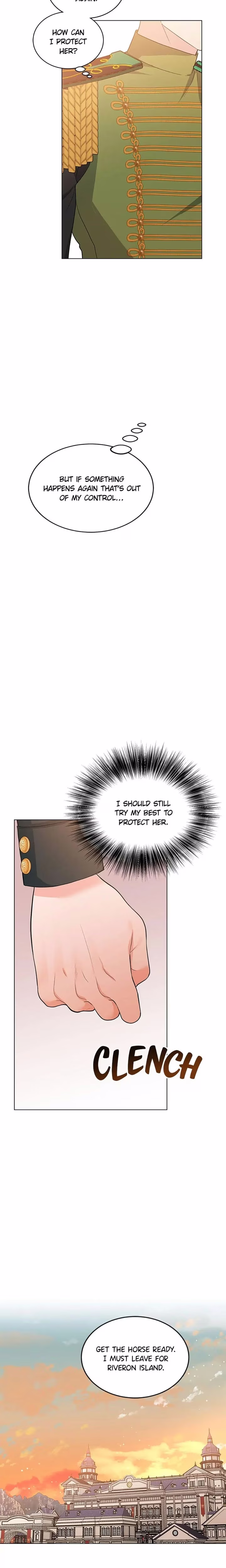 June Peach - Chapter 33 - Part 22