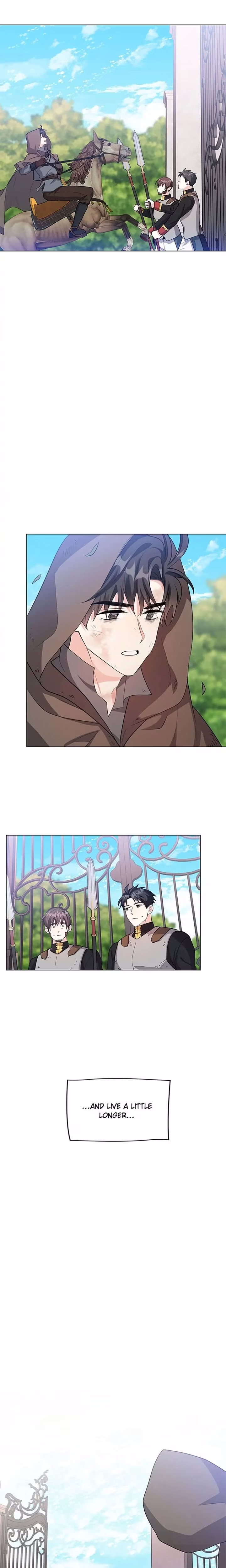 June Peach - Chapter 33 - Part 25