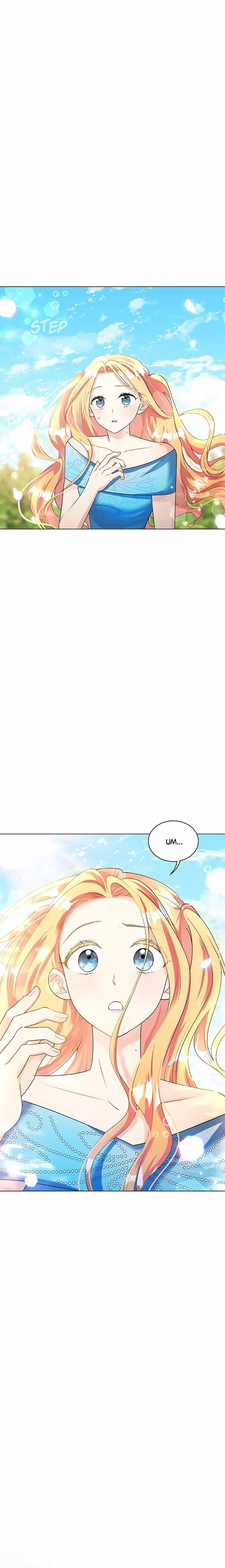 June Peach - Chapter 34 - Part 3