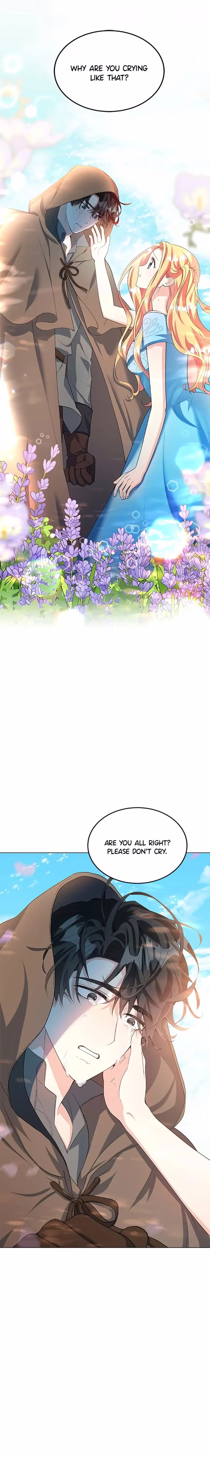 June Peach - Chapter 34 - Part 4