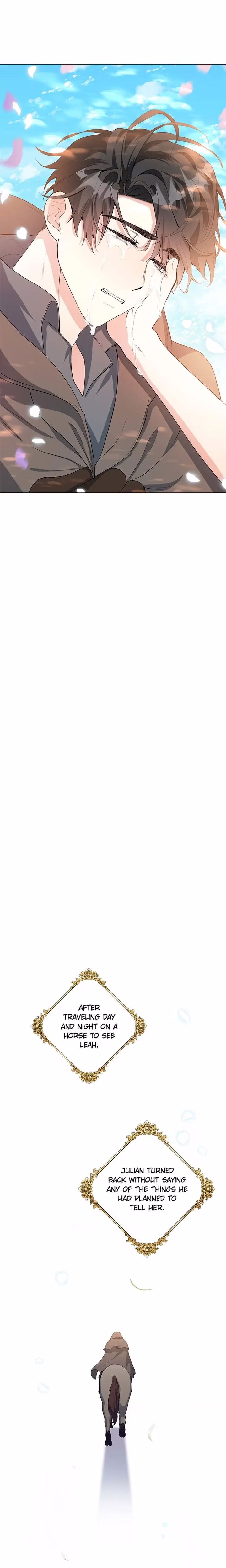 June Peach - Chapter 34 - Part 5