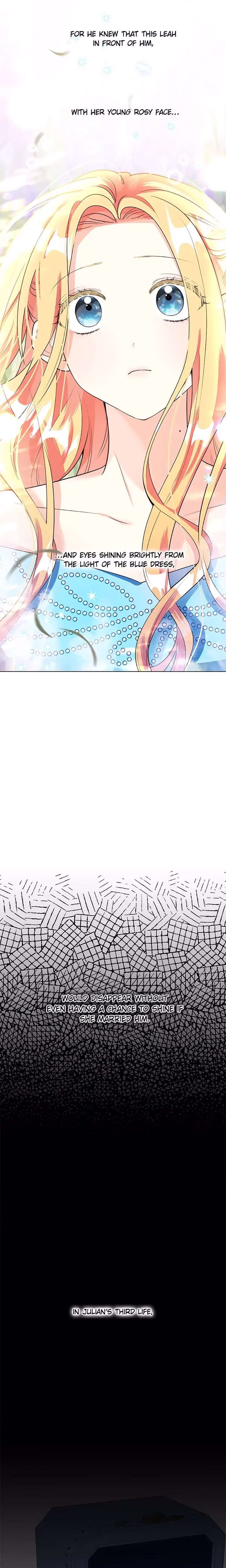 June Peach - Chapter 34 - Part 6