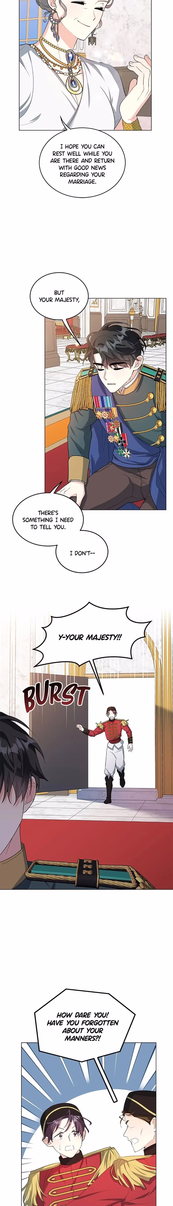 June Peach - Chapter 34 - Part 8