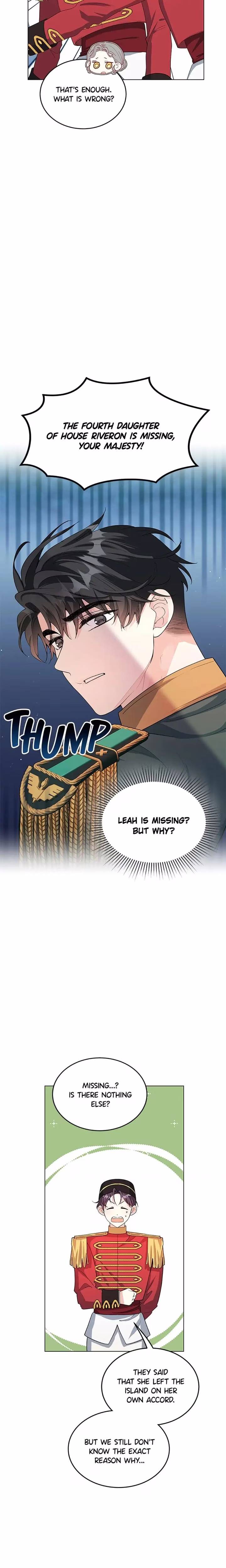 June Peach - Chapter 34 - Part 9