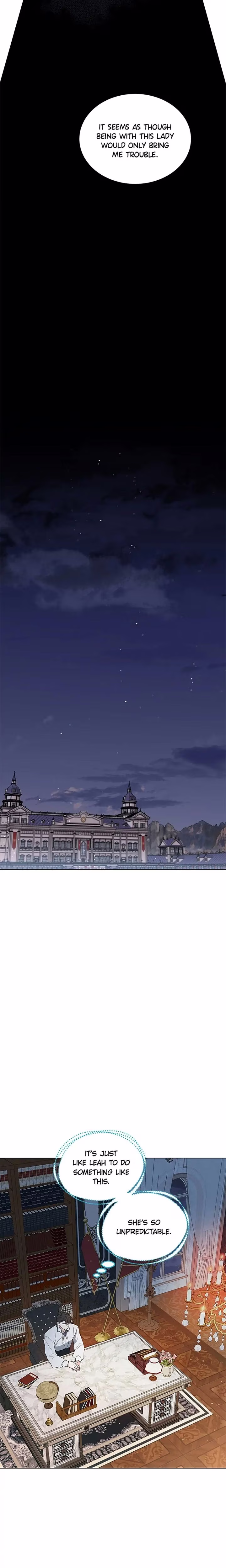 June Peach - Chapter 34 - Part 11