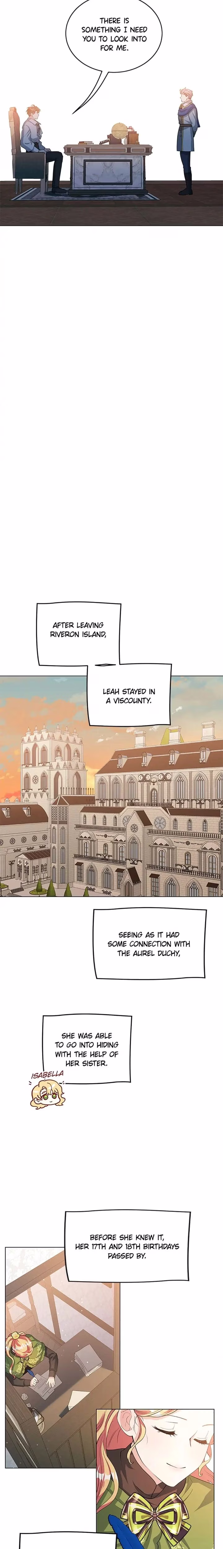 June Peach - Chapter 34 - Part 13