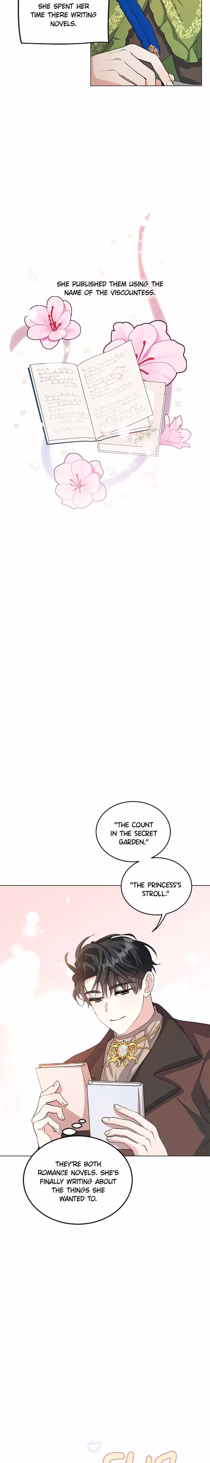 June Peach - Chapter 34 - Part 14