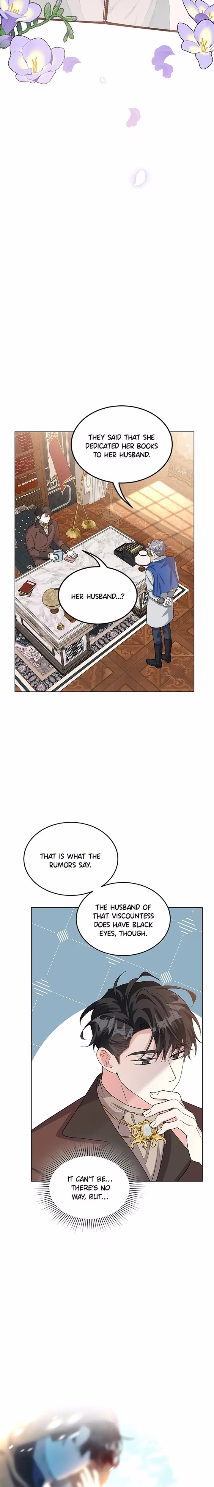 June Peach - Chapter 34 - Part 16