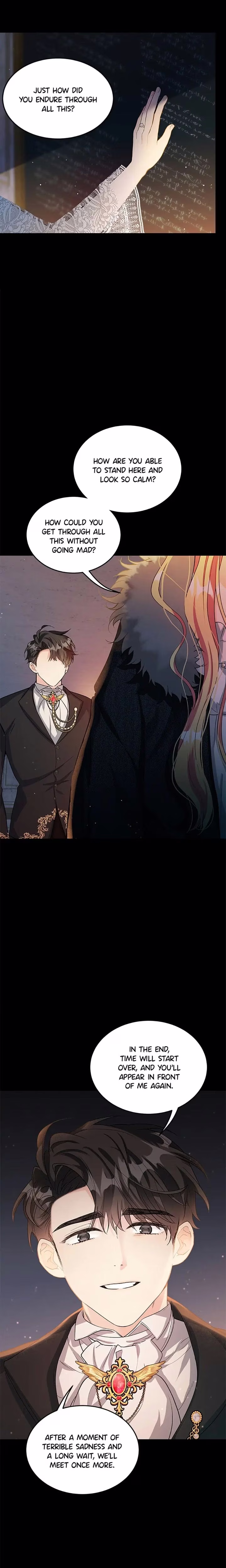 June Peach - Chapter 34 - Part 21