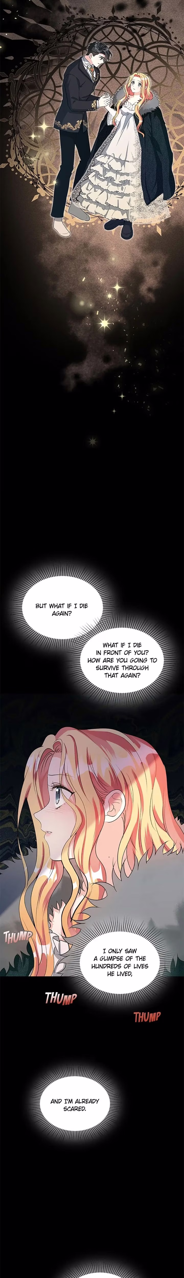 June Peach - Chapter 34 - Part 23