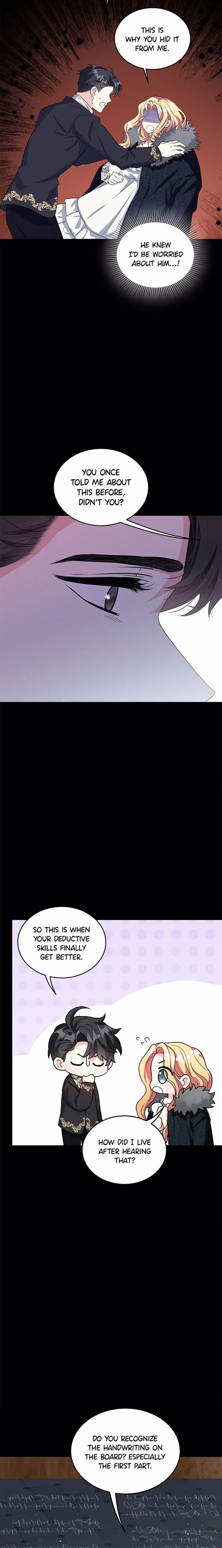 June Peach - Chapter 34 - Part 25