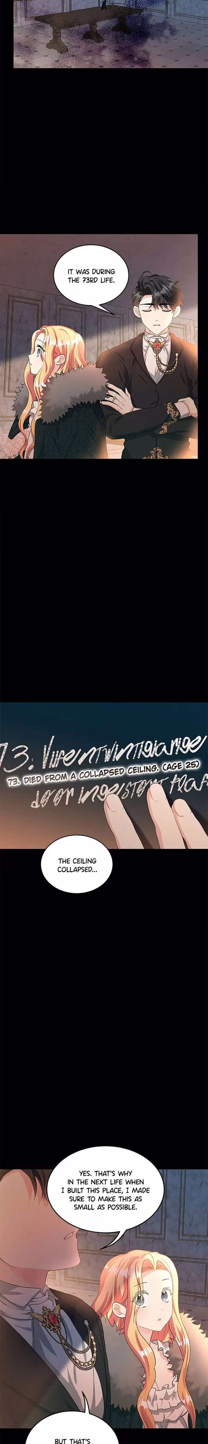 June Peach - Chapter 35 - Part 5