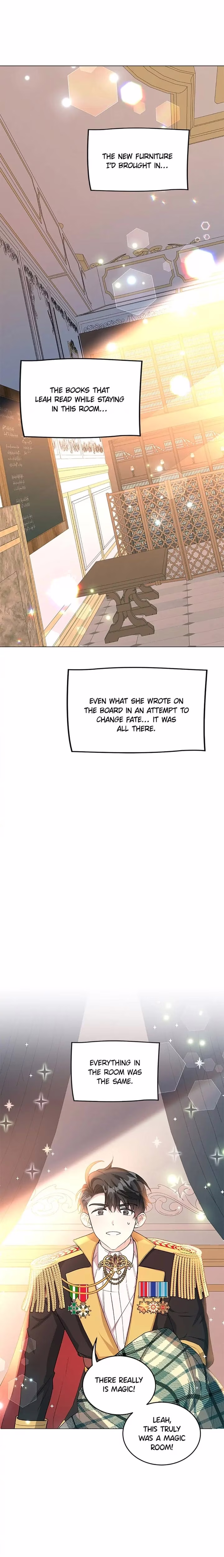 June Peach - Chapter 35 - Part 9