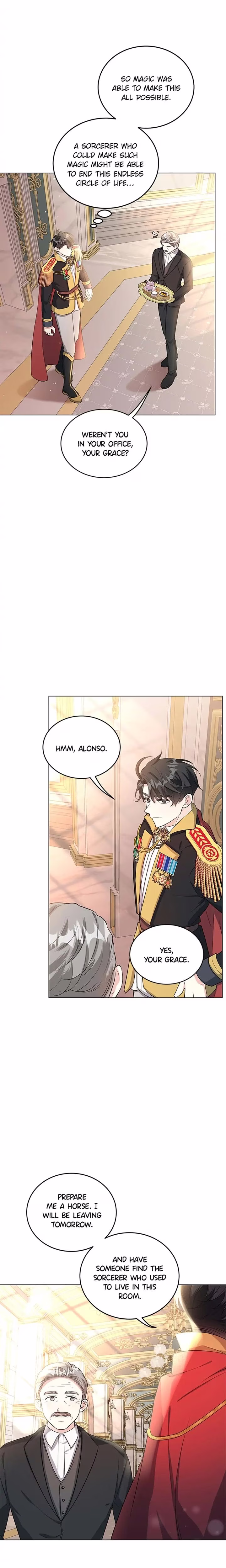 June Peach - Chapter 35 - Part 10