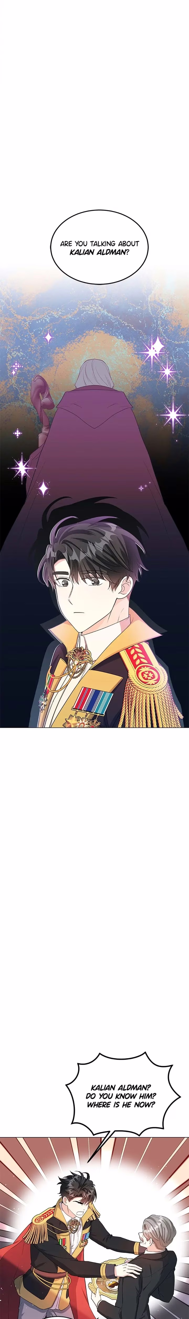 June Peach - Chapter 35 - Part 11