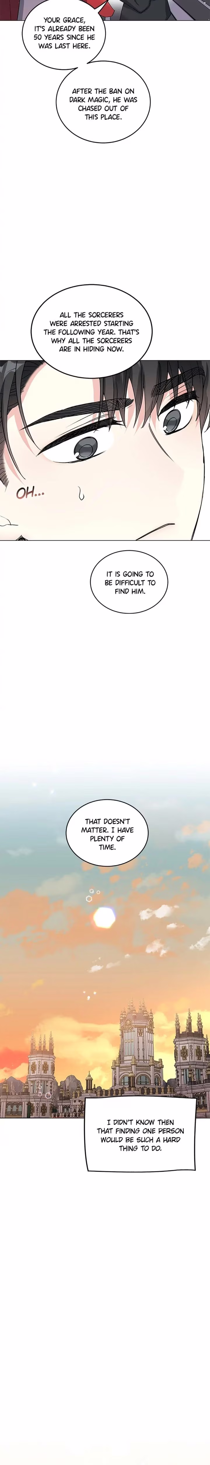 June Peach - Chapter 35 - Part 12