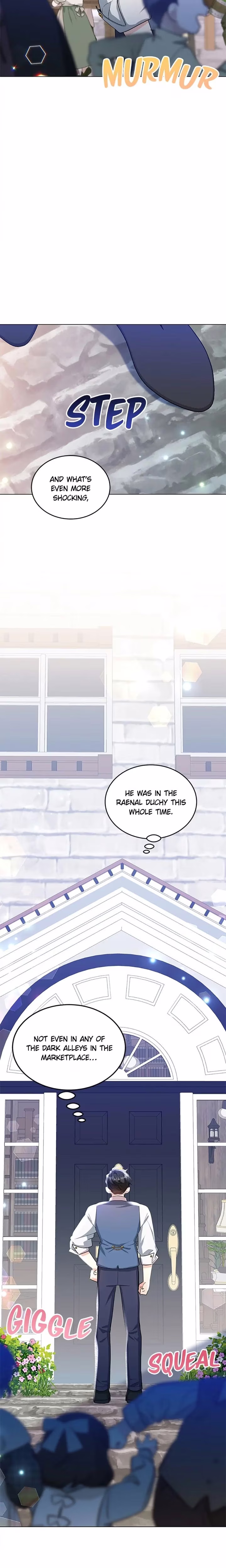 June Peach - Chapter 35 - Part 14