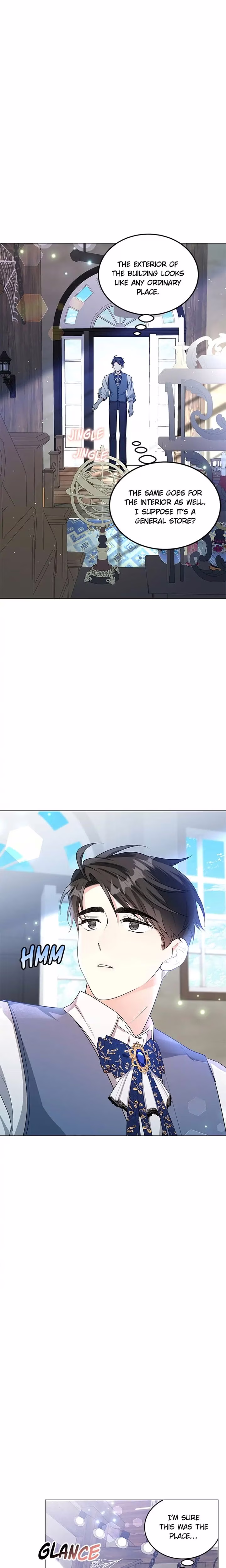 June Peach - Chapter 35 - Part 15