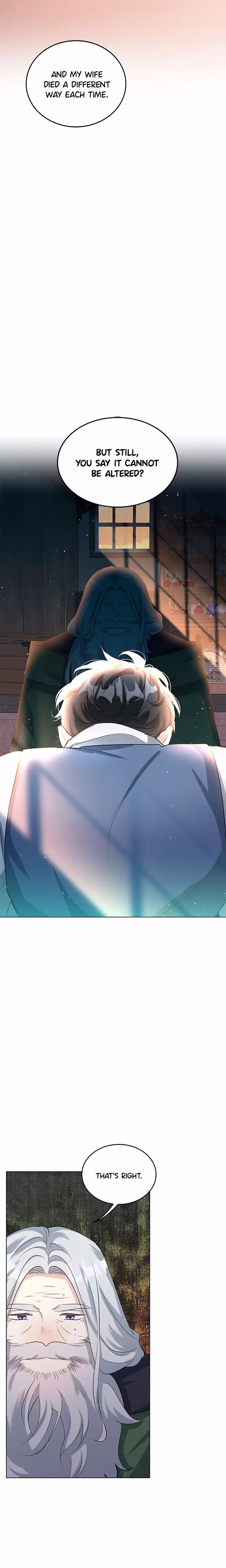 June Peach - Chapter 35 - Part 20