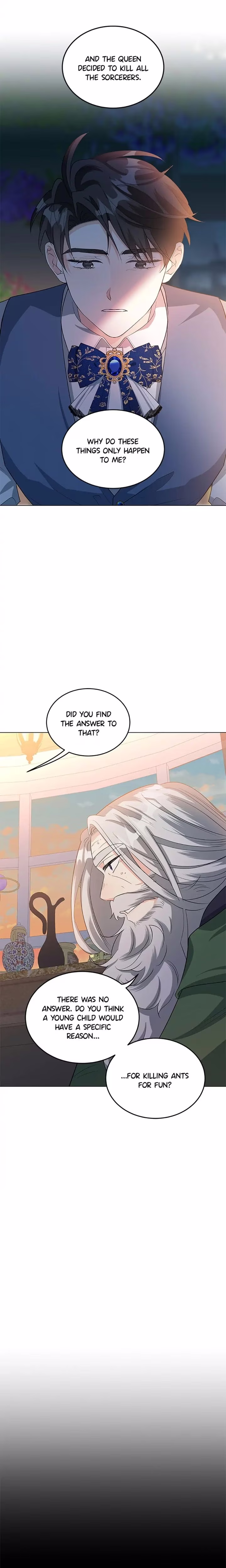 June Peach - Chapter 35 - Part 22