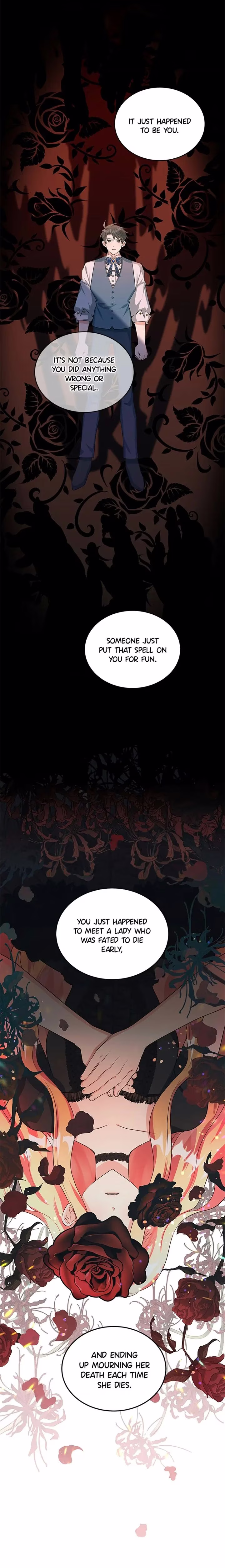 June Peach - Chapter 35 - Part 23