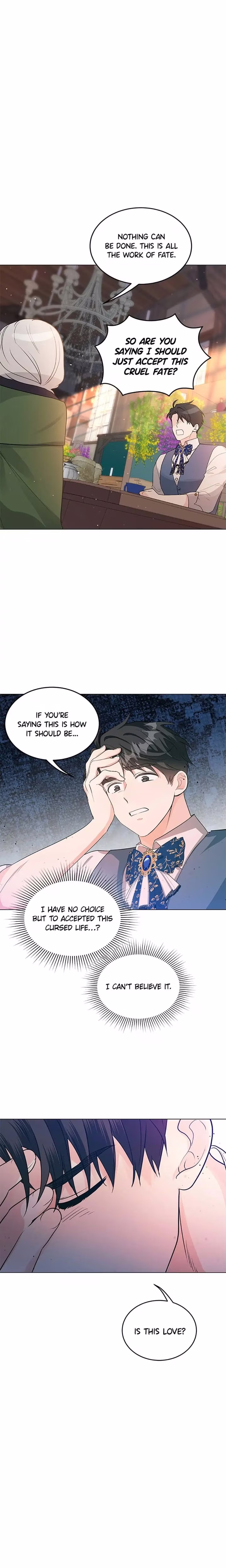 June Peach - Chapter 35 - Part 24