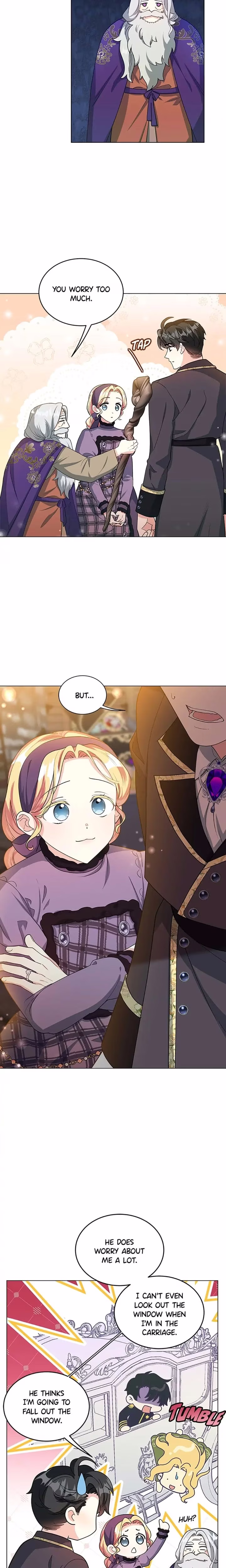 June Peach - Chapter 36 - Part 4