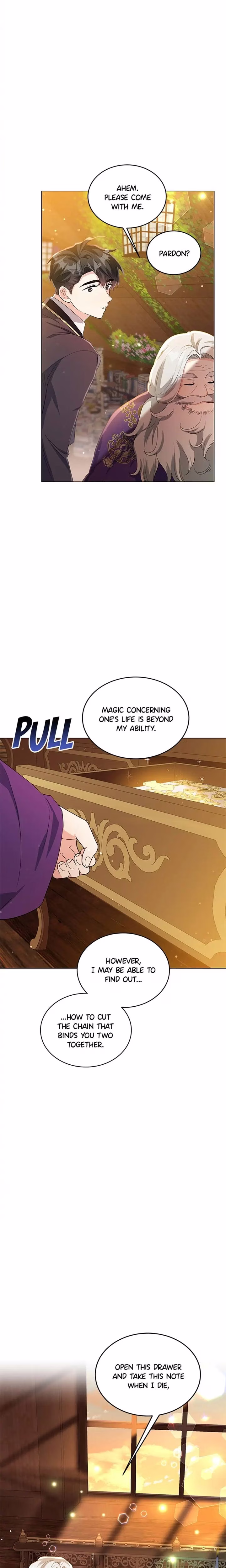 June Peach - Chapter 36 - Part 9