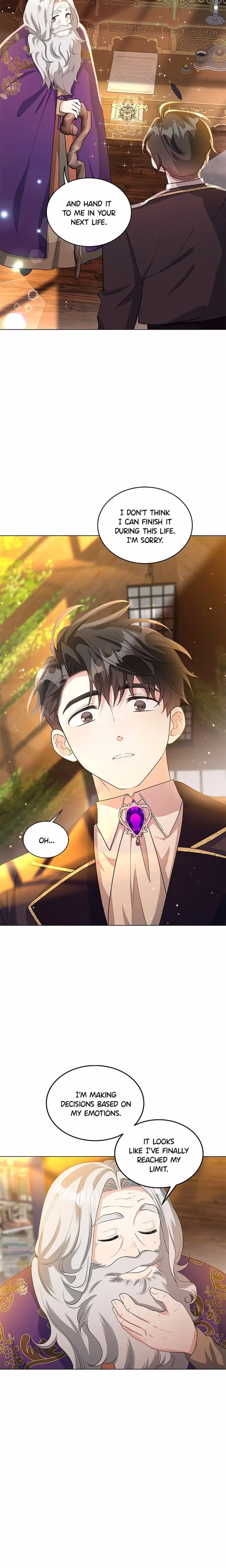 June Peach - Chapter 36 - Part 10