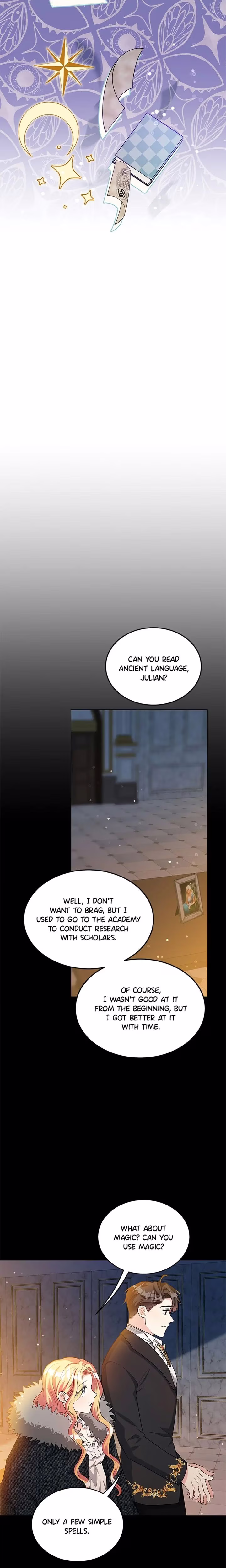 June Peach - Chapter 36 - Part 12