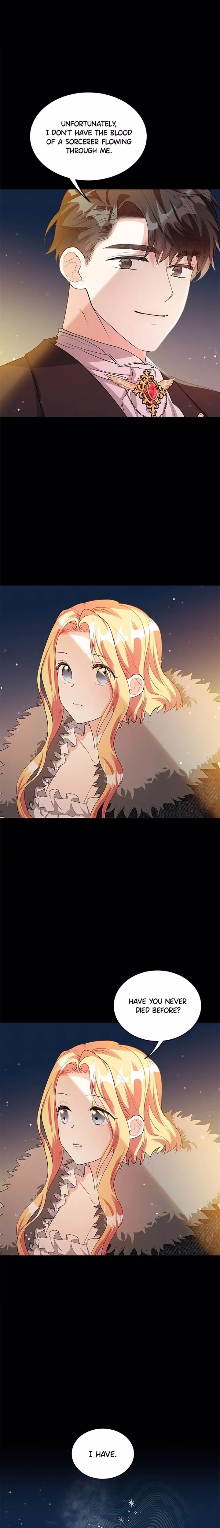 June Peach - Chapter 36 - Part 13