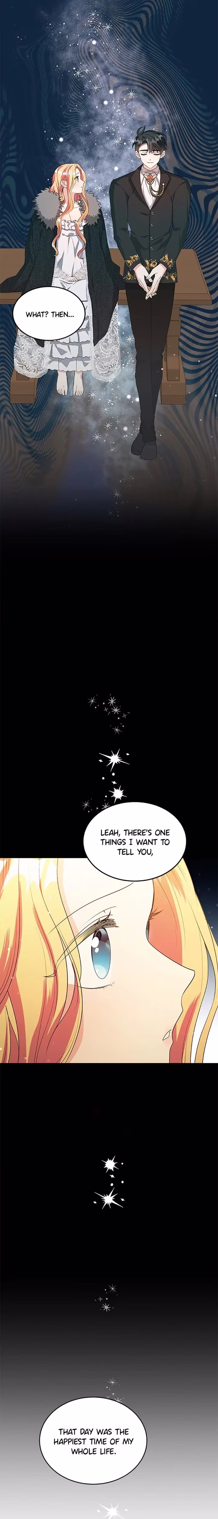 June Peach - Chapter 36 - Part 14