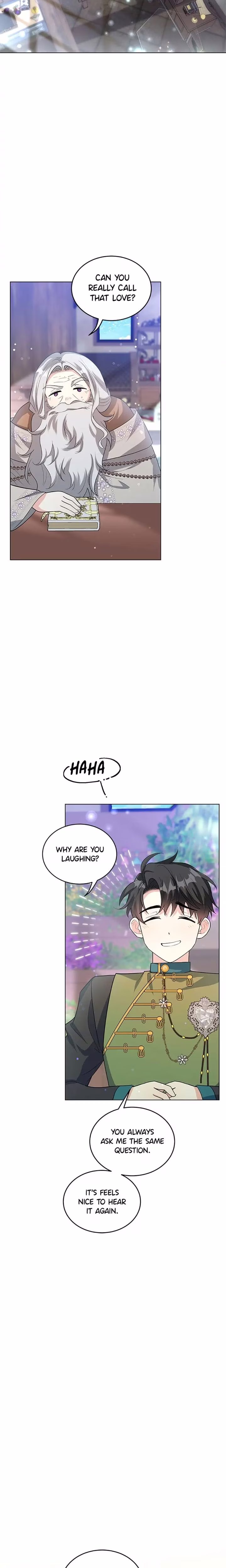 June Peach - Chapter 36 - Part 16