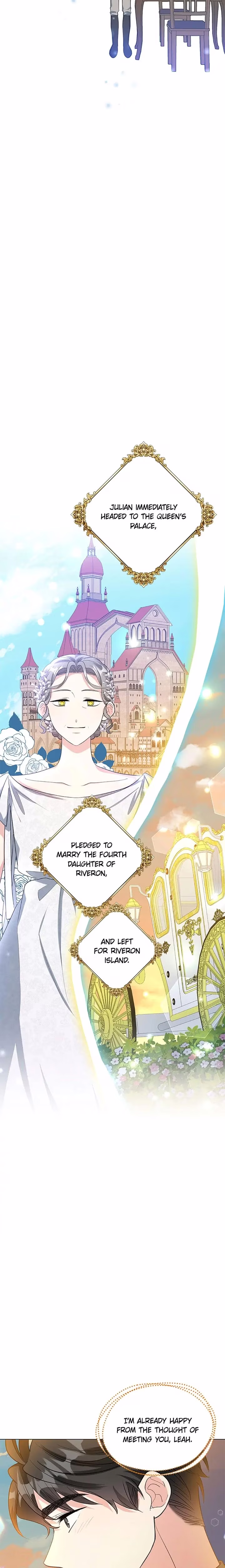 June Peach - Chapter 36 - Part 20