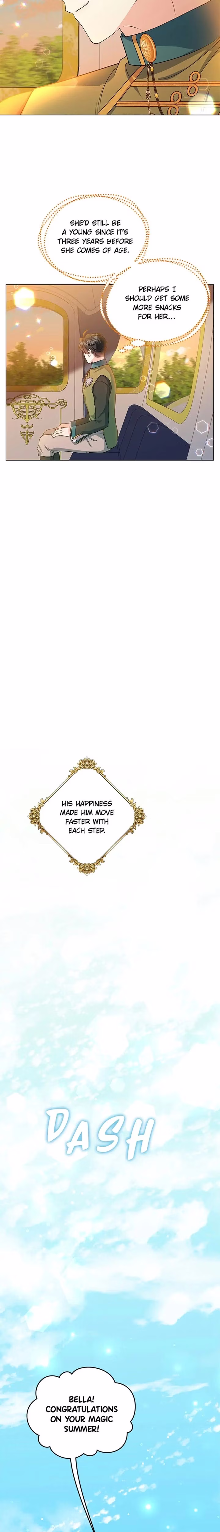 June Peach - Chapter 36 - Part 21