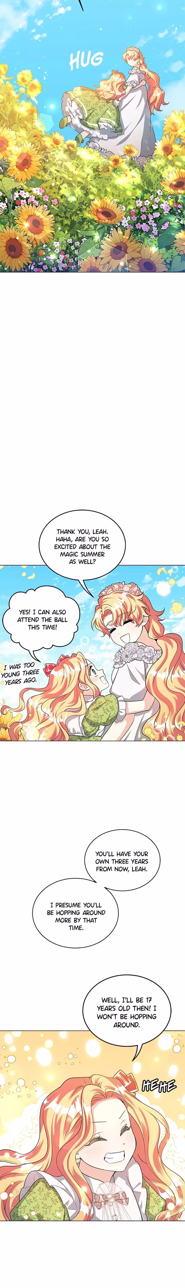 June Peach - Chapter 36 - Part 22