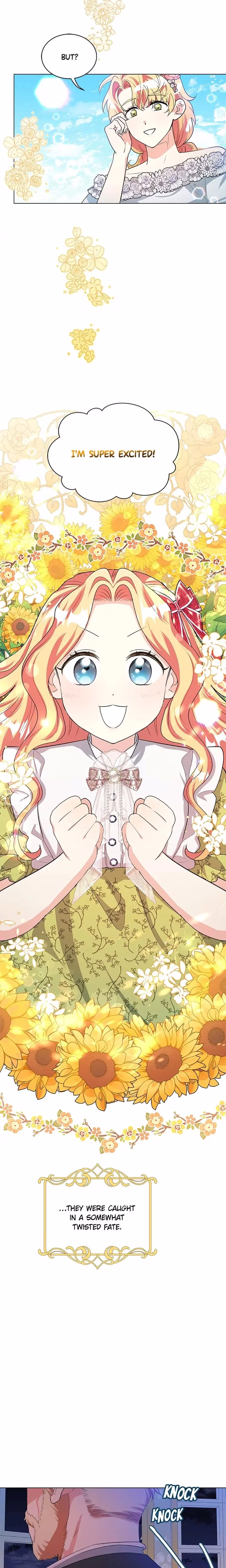 June Peach - Chapter 36 - Part 25