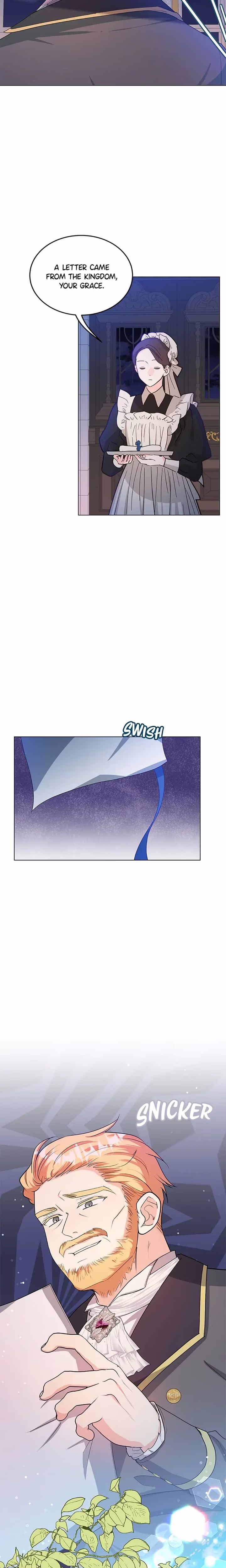 June Peach - Chapter 36 - Part 26