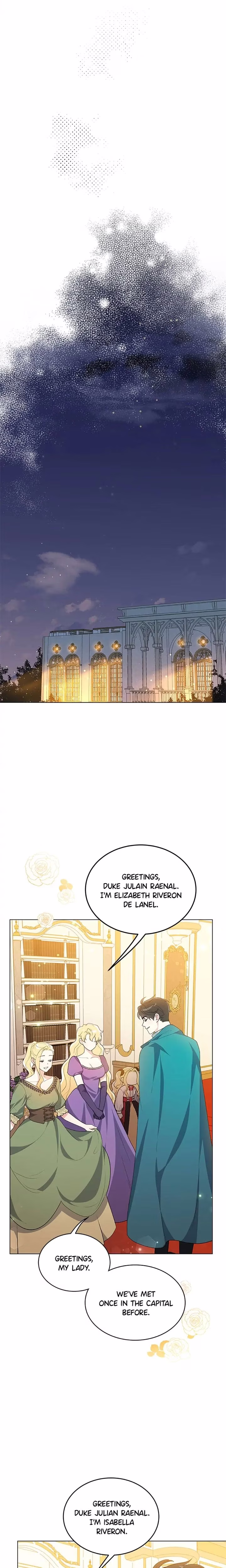 June Peach - Chapter 37 - Part 3