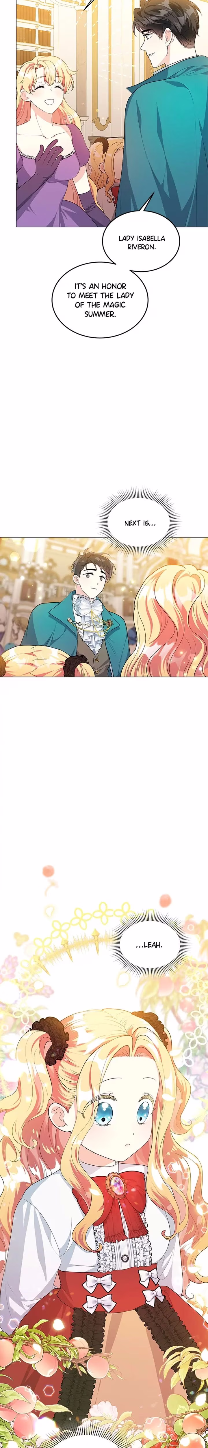 June Peach - Chapter 37 - Part 4