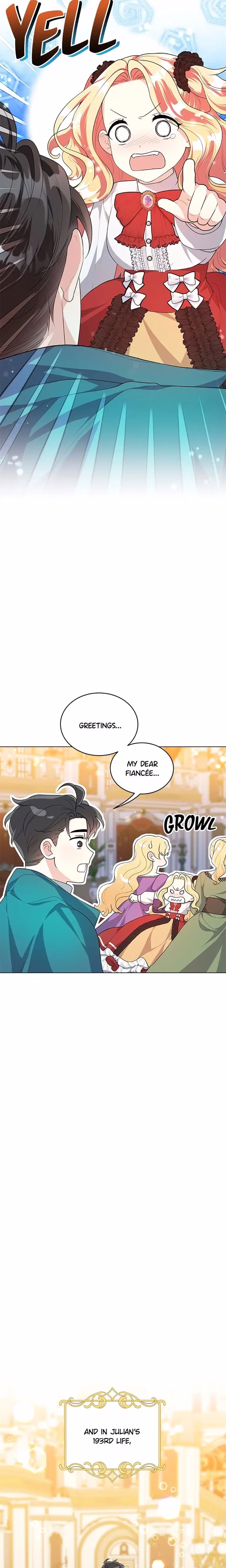 June Peach - Chapter 37 - Part 6