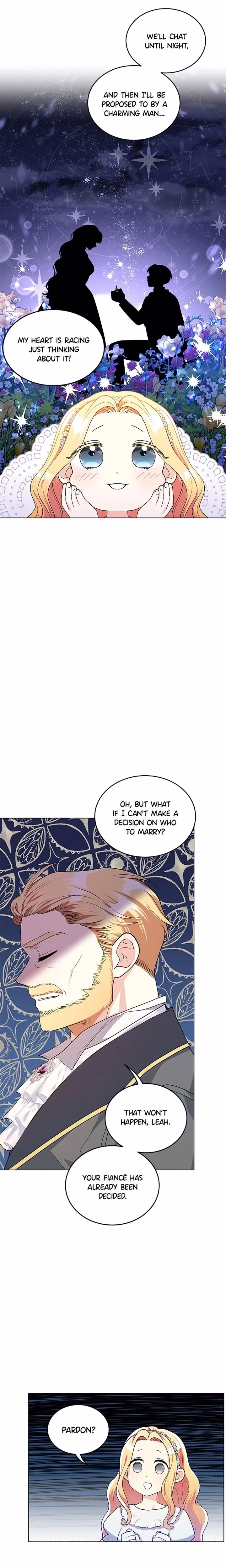 June Peach - Chapter 37 - Part 9